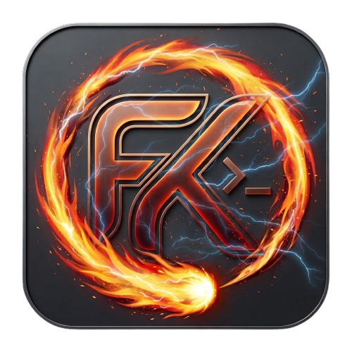 Fast Kode LLC logo