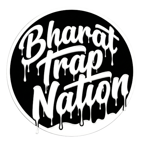 BharatTrapNation logo